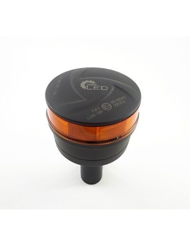 LED-Warnleuchte 19W 30x LED flex