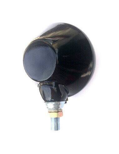 Scheinwerfer Links 12V 24V ø160 mm für Traktor Schlepper Bagger Oldtimer Trecker