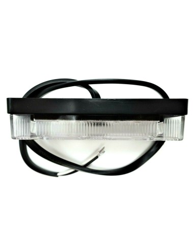 LED Rückfahrleuchte Rückfahrscheinwerfer für LKW PKW Anhänger Trailer Wohnwagen