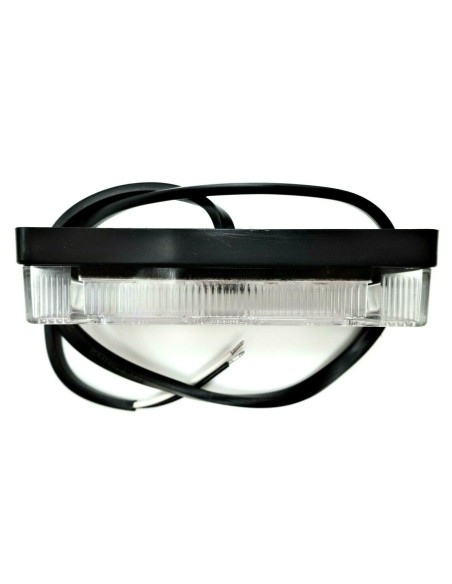 LED Rückfahrleuchte Rückfahrscheinwerfer für LKW PKW Anhänger Trailer Wohnwagen