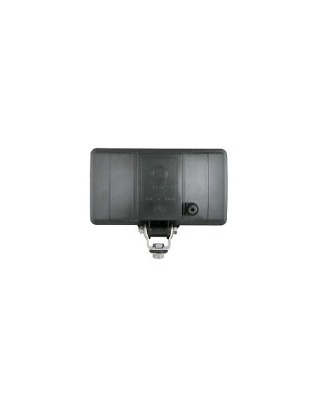 Scheinwerfer mit Positionslicht 12V 24V H3 Halogen für Zetor Traktor Schlepper