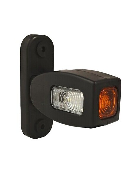 Side marker lamp KMR8 LED 100mm 1224V