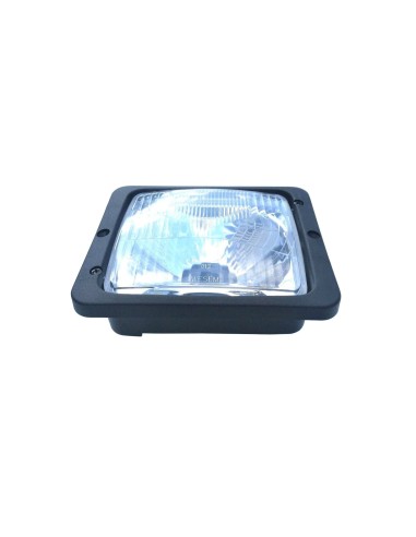 Scheinwerfer 12V 24V R2 E20 IP54 Traktor Schlepper IHC Fendt Farmer Favorit MB