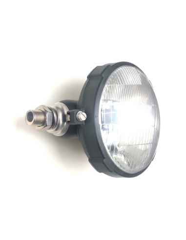 2x Scheinwerfer Abblendlicht Fernlicht Positionslicht Traktor Ursus 12V 24V L+R