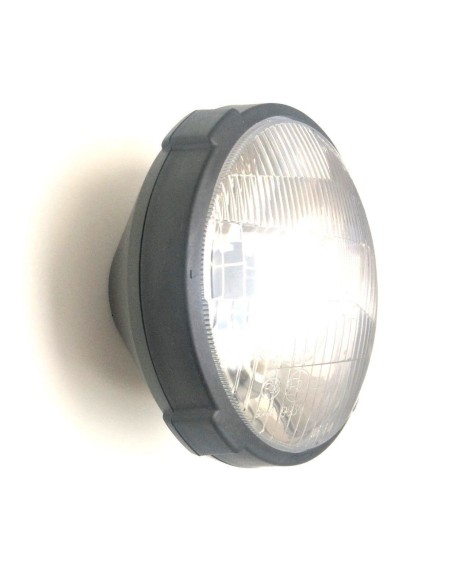 2x Scheinwerfer Abblendlicht Fernlicht Positionslicht Traktor Ursus 12V 24V L+R