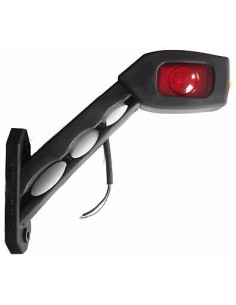 Lampe LD-518 rechts