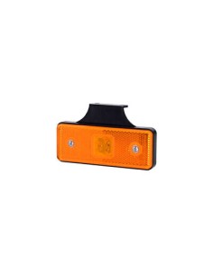 Lampe LED orange Holder ld 161