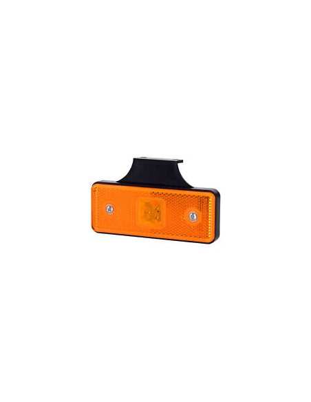 Lampe LED orange Holder ld 161