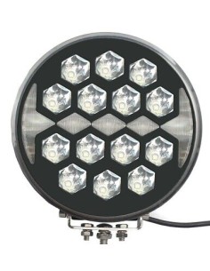 Scheinwerfer LED + Positions-LED BAT 1224V