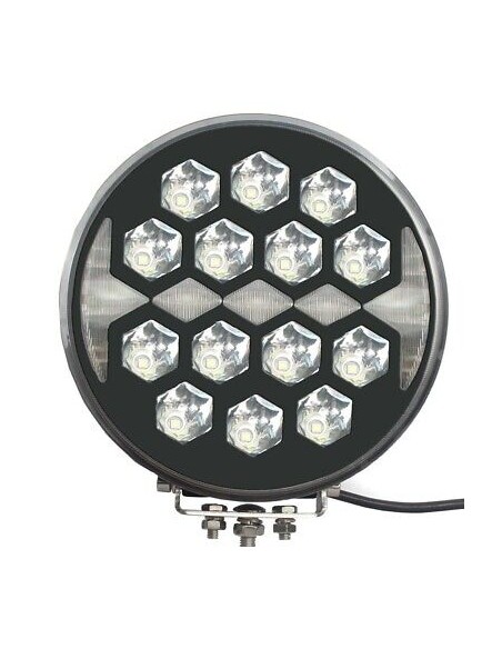 Scheinwerfer LED + Positions-LED BAT 1224V
