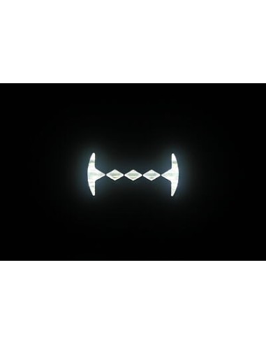 Scheinwerfer LED + Positions-LED BAT 1224V