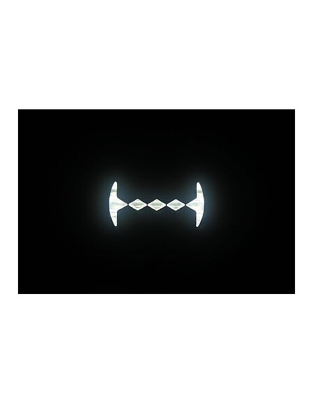 Scheinwerfer LED + Positions-LED BAT 1224V