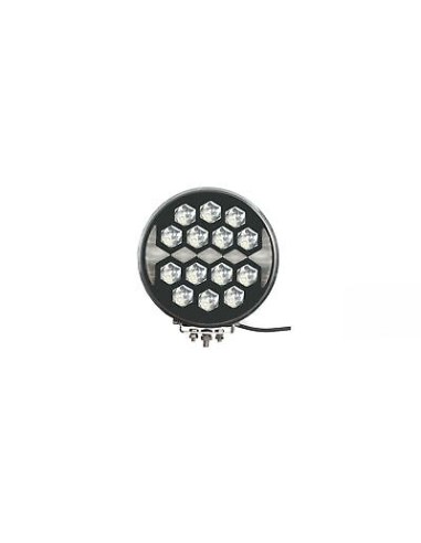 Scheinwerfer LED + Positions-LED BAT 1224V