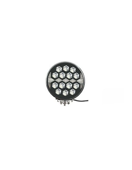 Scheinwerfer LED + Positions-LED BAT 1224V