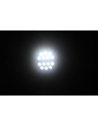 Scheinwerfer LED + Positions-LED BAT 1224V