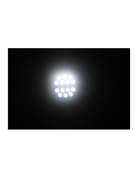 Scheinwerfer LED + Positions-LED BAT 1224V