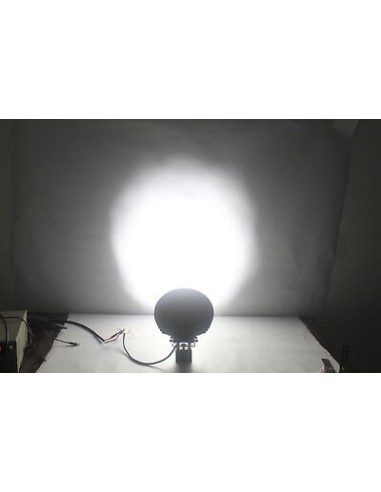 Scheinwerfer LED + Positions-LED BAT 1224V