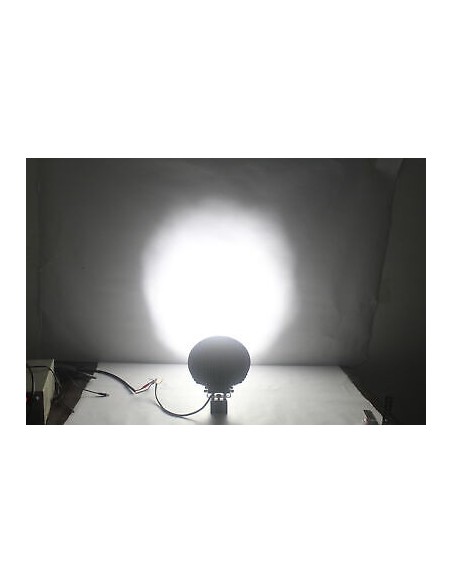 Scheinwerfer LED + Positions-LED BAT 1224V