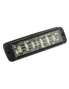 Strobo 6 LED-Lampe ECE R10 R65 2