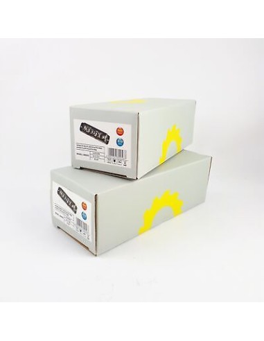 Strobo 6 LED-Lampe ECE R10 R65