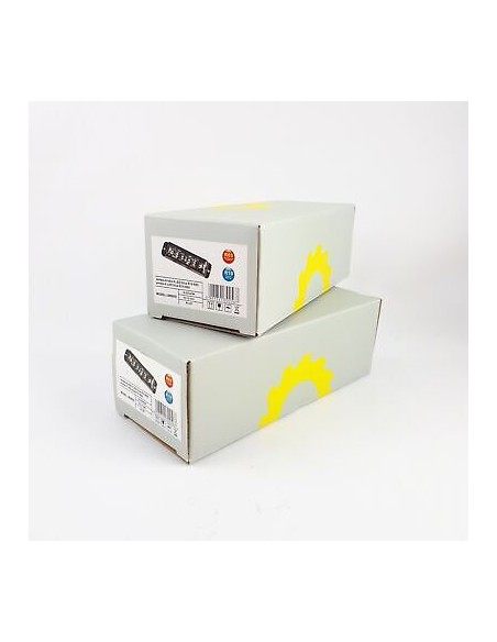 Strobo 6 LED-Lampe ECE R10 R65
