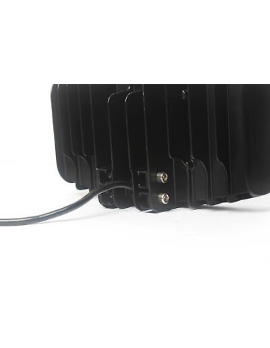 Scheinwerferposition Mitte Voll LED 1224V Slim