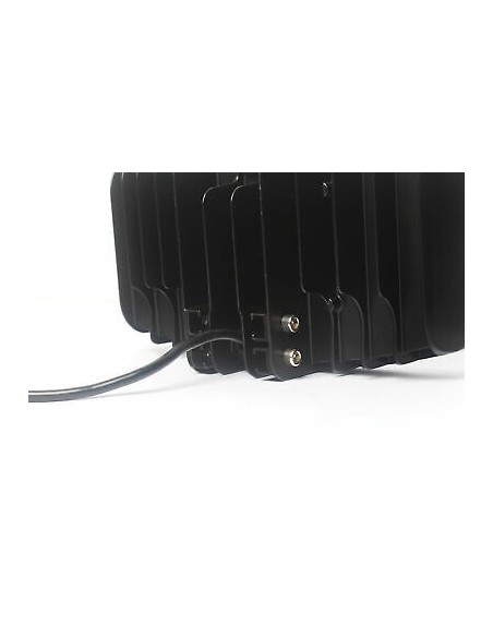 Scheinwerferposition Mitte Voll LED 1224V Slim
