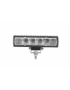 LED Stirnlampe 6x LED 18W Combo