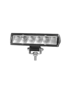 LED Stirnlampe 6x LED 18W Combo 2