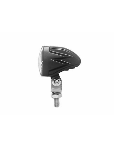 LED Stirnlampe 6x LED 18W Combo