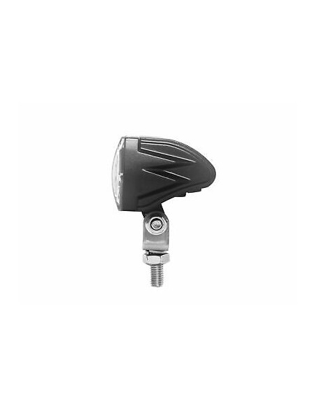 LED Stirnlampe 6x LED 18W Combo