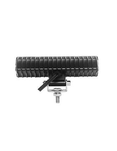 LED Stirnlampe 6x LED 18W Combo