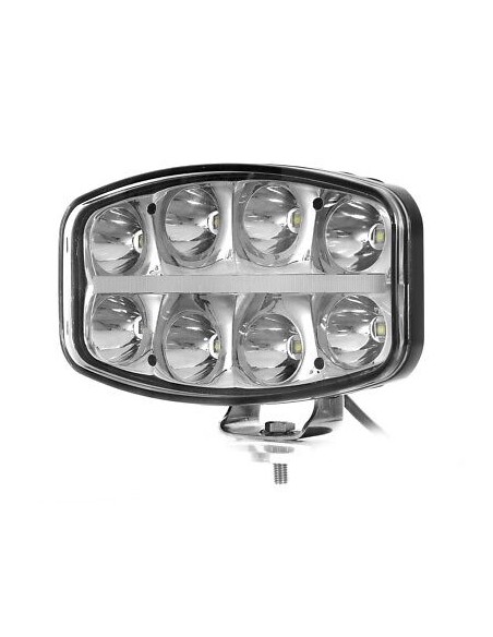 Scheinwerfer LED + Positions-LED TL 1224V