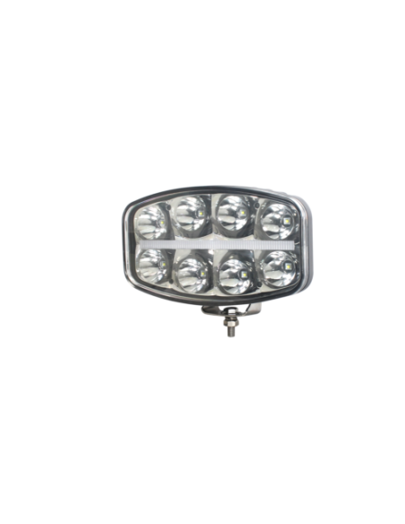 Scheinwerfer LED + Positions-LED TL 1224V