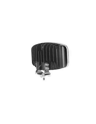 Scheinwerfer LED + Positions-LED TL 1224V