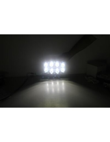 Scheinwerfer LED + Positions-LED TL 1224V