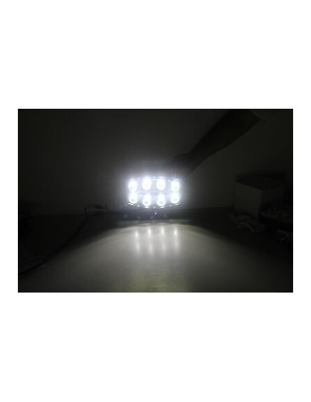 Scheinwerfer LED + Positions-LED TL 1224V