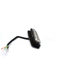 LED-Strobolicht TL 4xLED 1224V 2