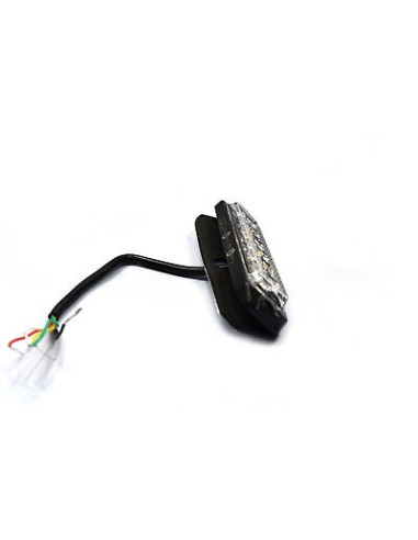 LED-Strobolicht TL 4xLED 1224V