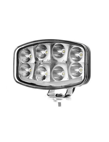 Scheinwerfer LED + Position unten LED TL 1224V