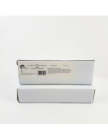 LED-Strobolicht TL 4xLED 1224V