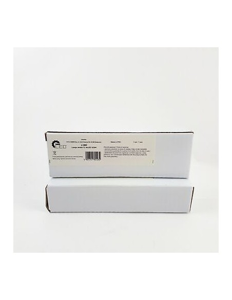 LED-Strobolicht TL 4xLED 1224V