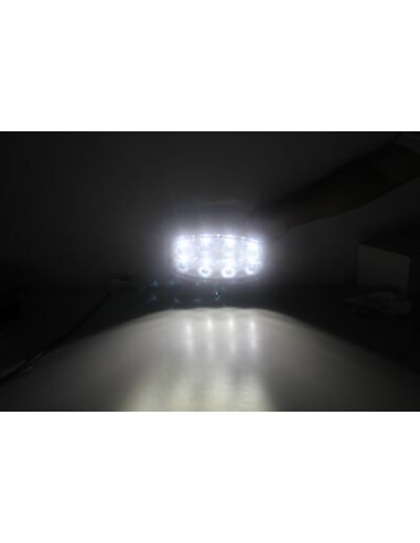 Scheinwerfer LED + Position unten LED TL 1224V