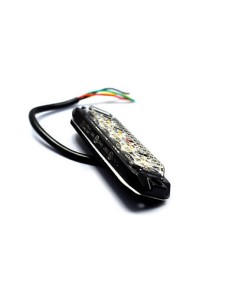 LED-Strobolicht TL 6xLED 1224V 2
