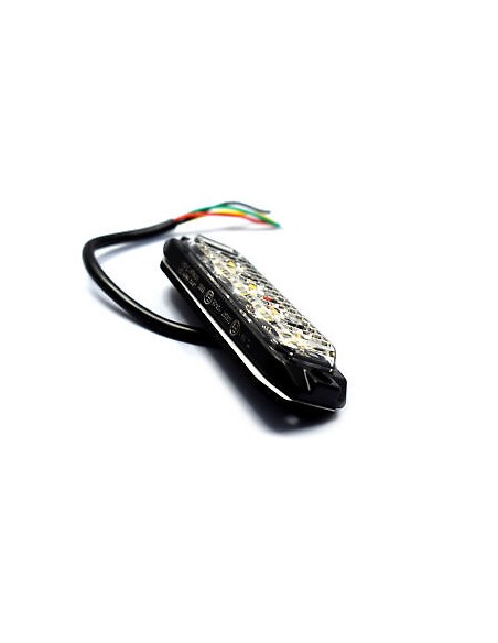 LED-Strobolicht TL 6xLED 1224V