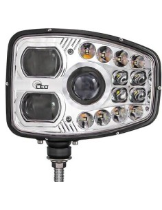 LED-Scheinwerfer R148 R149 links