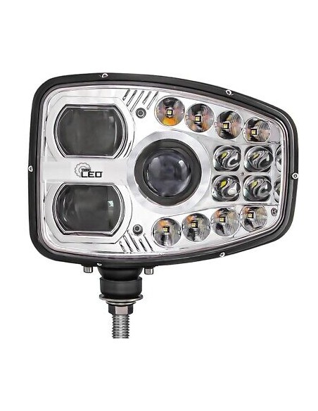 LED-Scheinwerfer R148 R149 links