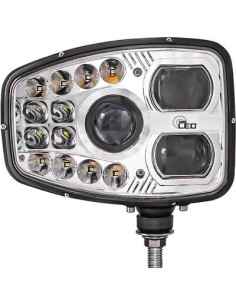 LED-Scheinwerfer R148 R149 rechts