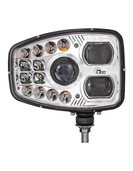 LED-Scheinwerfer R148 R149 rechts