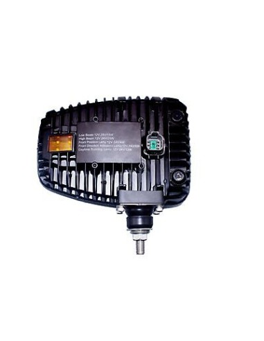 LED-Scheinwerfer R148 R149 rechts
